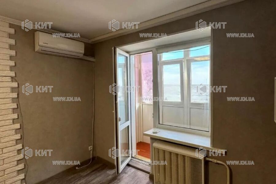 Продажа квартиры Харьков, Новые дома, 45м²
