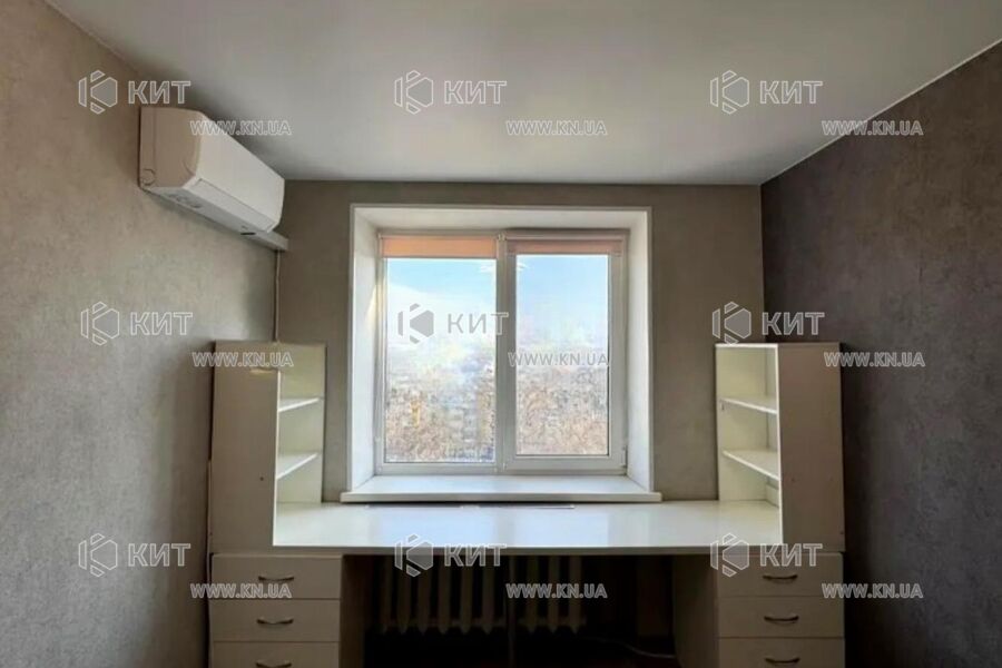 Продажа квартиры Харьков, Новые дома, 45м²