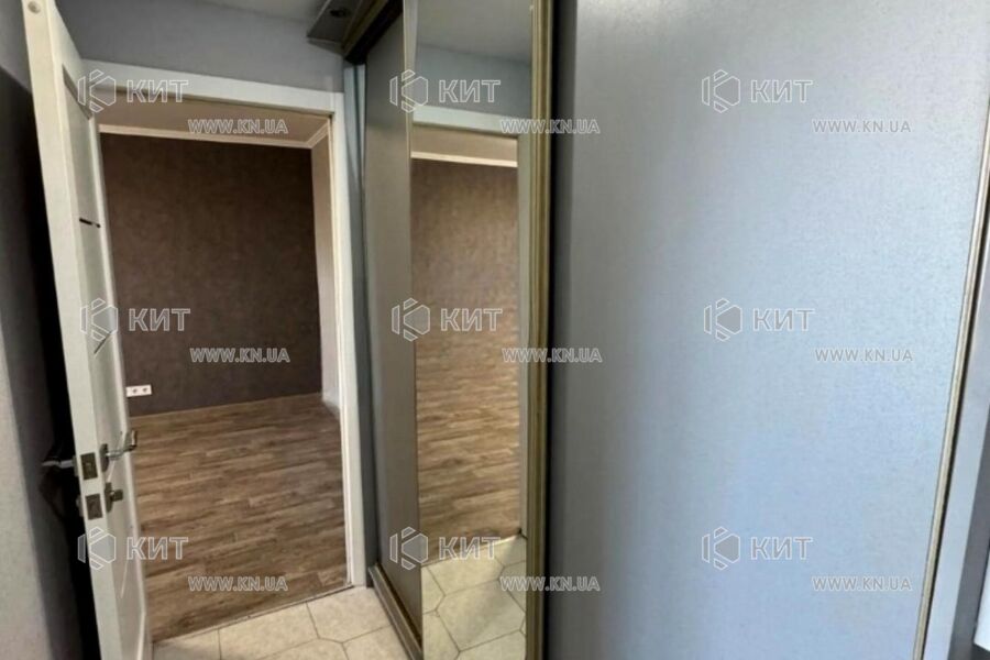 Продажа квартиры Харьков, Новые дома, 45м²