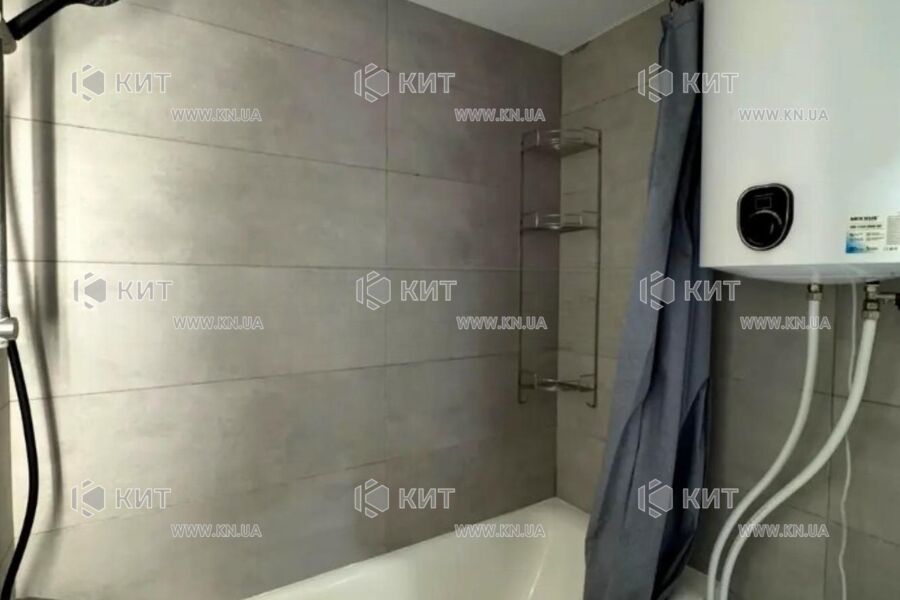 Продажа квартиры Харьков, Новые дома, 45м²