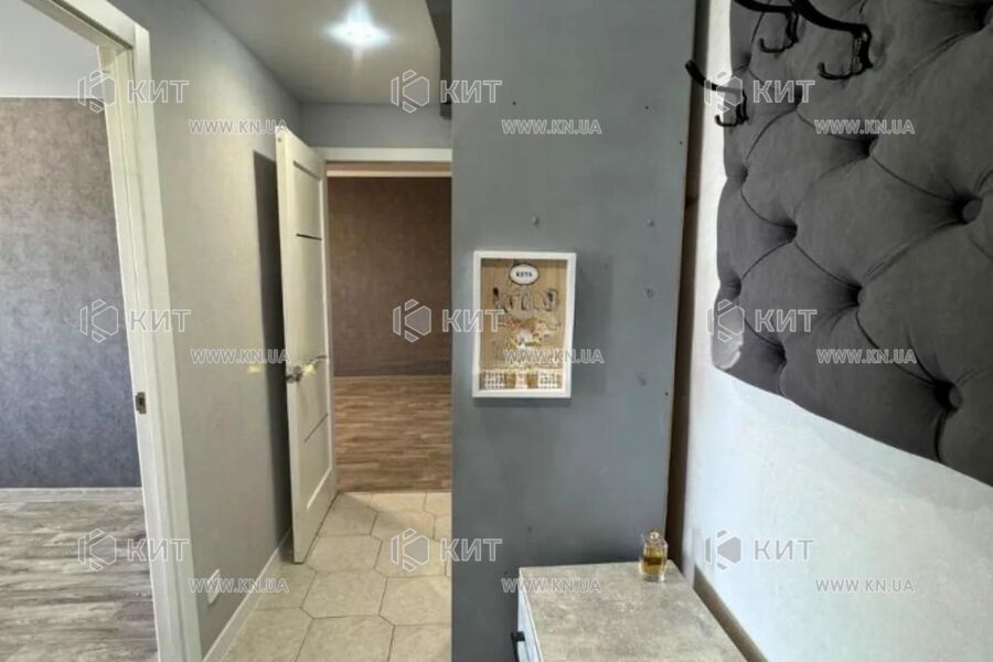 Продажа квартиры Харьков, Новые дома, 45м²