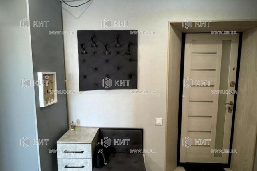 Продажа квартиры Харьков, Новые дома, 45м²