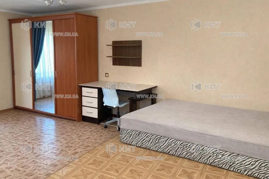 Продаж квартири Харків, Нові Дома, 44м²