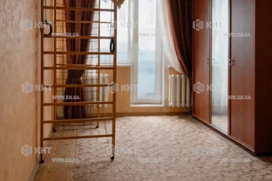 Продаж квартири Харків, Нові Дома, 44м²