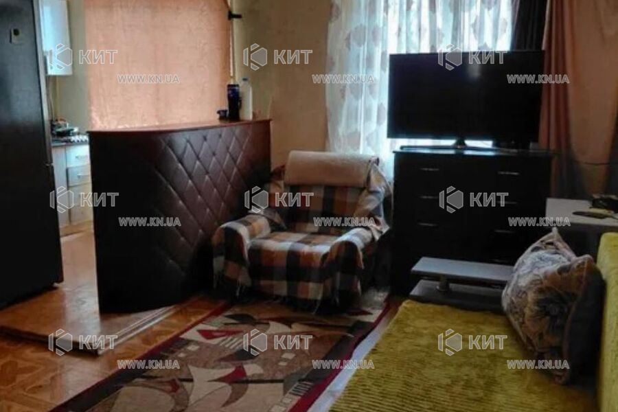 Продаж квартири Харків, Нові Дома, 44м²