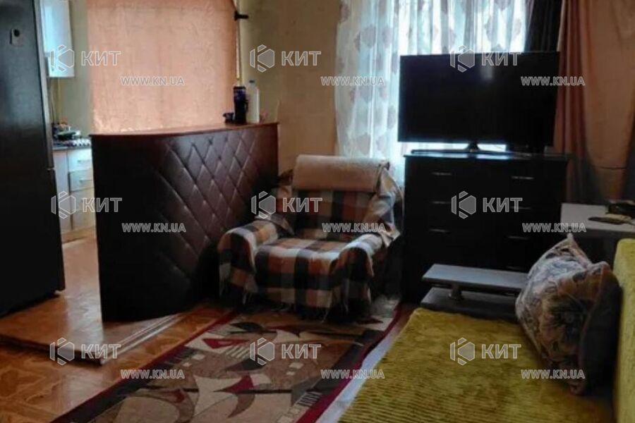 Продаж квартири Харків, Нові Дома, 44м²