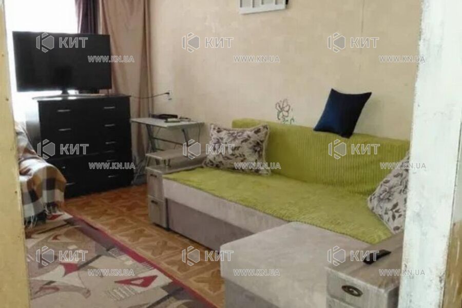 Продаж квартири Харків, Нові Дома, 44м²