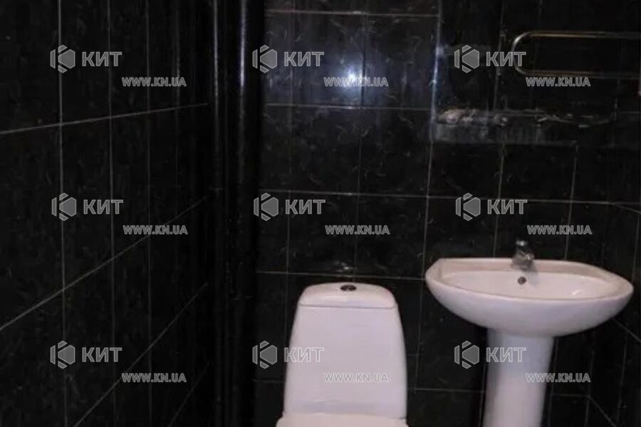 Продаж квартири Харків, Нові Дома, 44м²