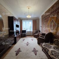 Продаж квартири Харків, Жуковського, П’ятихатки, 55м²