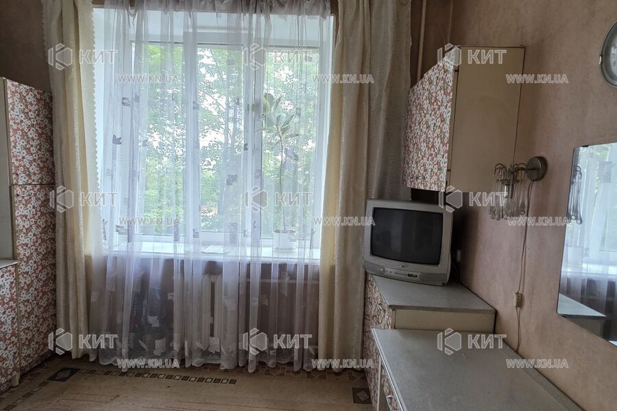 Продаж квартири Харків, Жуковського, П’ятихатки, 55м²