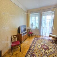 Продаж квартири Харків, Жуковського, П’ятихатки, 55м²