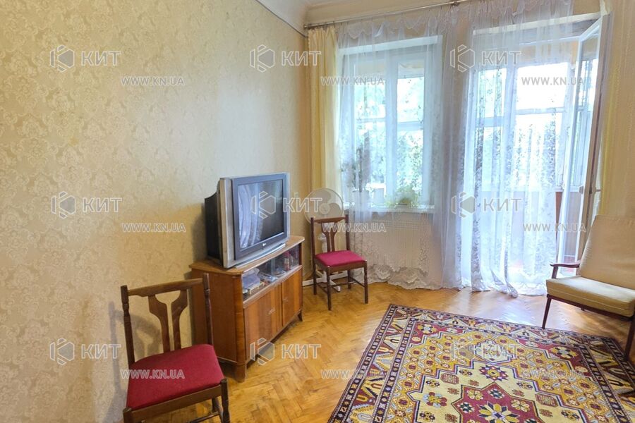 Продаж квартири Харків, Жуковського, П’ятихатки, 55м²