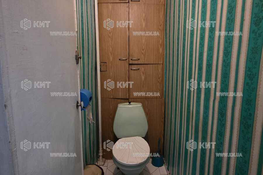 Продаж квартири Харків, Жуковського, П’ятихатки, 55м²