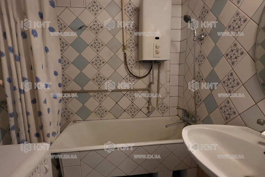 Продаж квартири Харків, Жуковського, П’ятихатки, 55м²