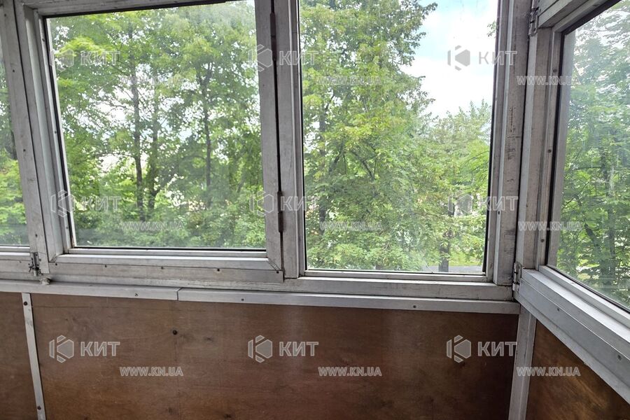 Продаж квартири Харків, Жуковського, П’ятихатки, 55м²