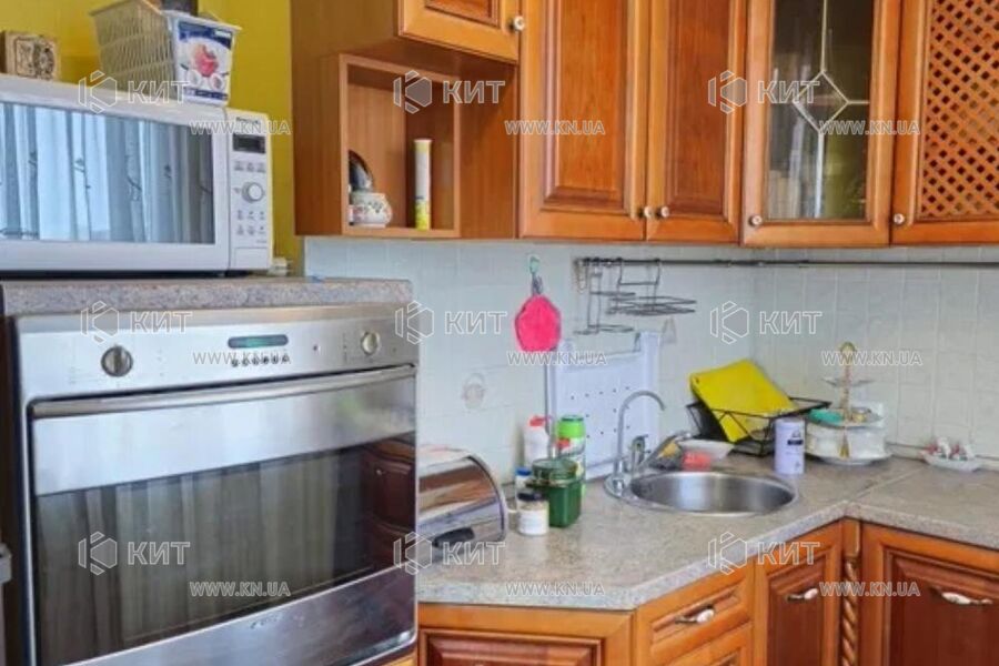 Продаж квартири Харків, Наукова, 65м²