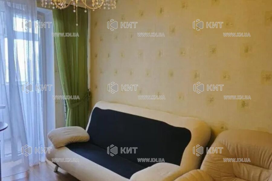 Продаж квартири Харків, Наукова, 65м²