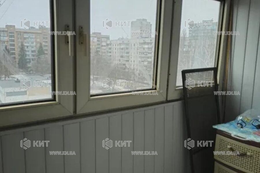 Продаж квартири Харків, Наукова, 65м²