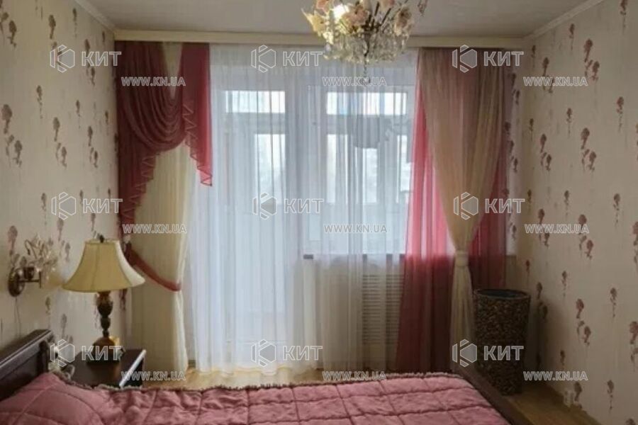 Продаж квартири Харків, Наукова, 65м²