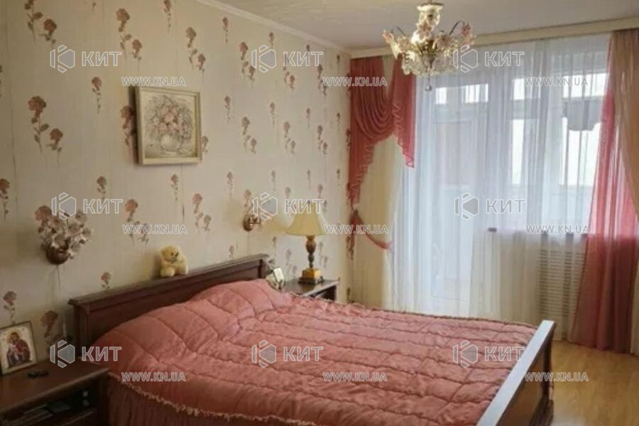 Продаж квартири Харків, Наукова, 65м²
