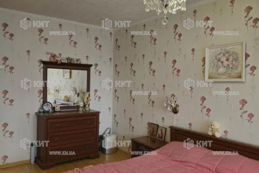 Продаж квартири Харків, Наукова, 65м²