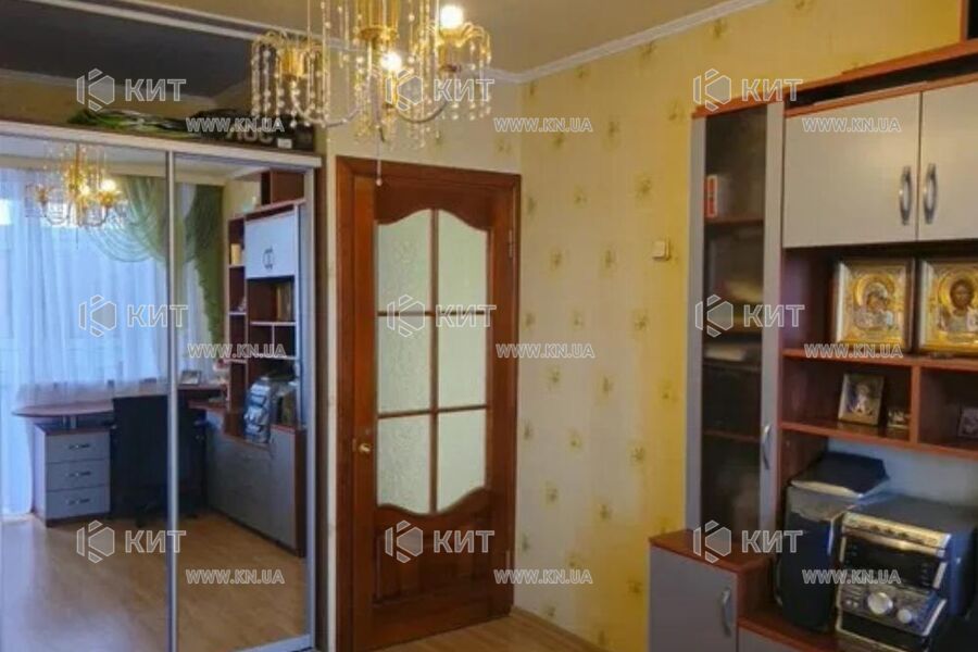 Продаж квартири Харків, Наукова, 65м²
