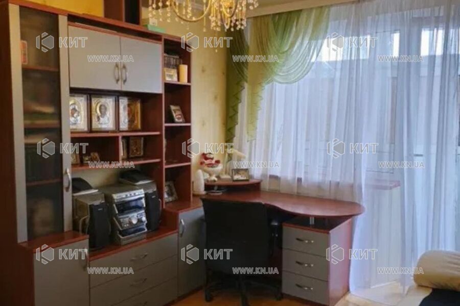 Продаж квартири Харків, Наукова, 65м²