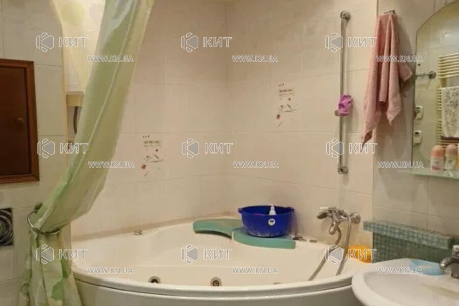 Продаж квартири Харків, Наукова, 65м²