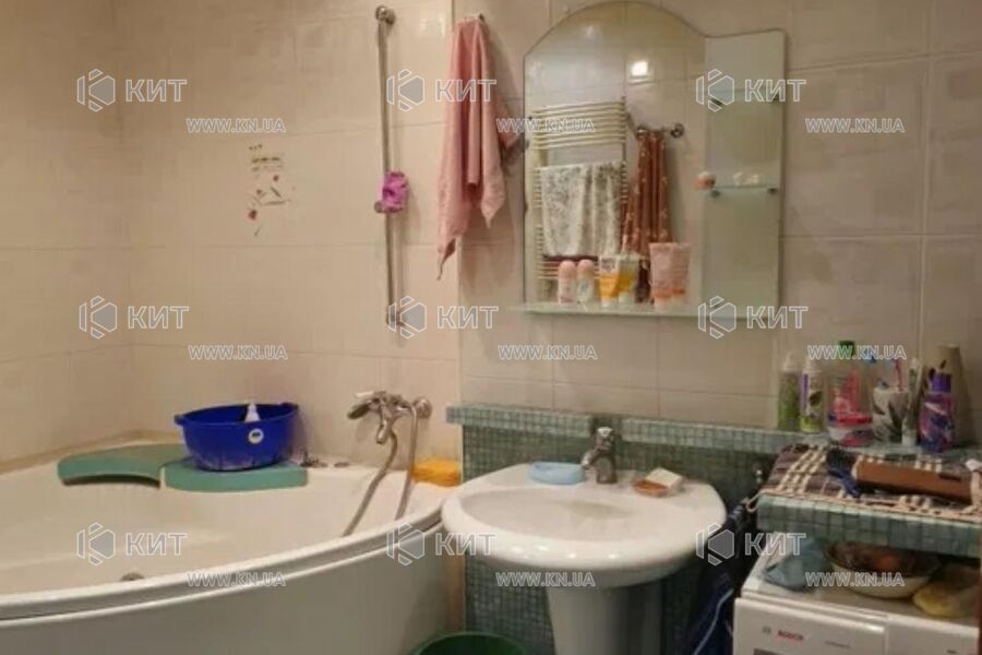 Продаж квартири Харків, Наукова, 65м²