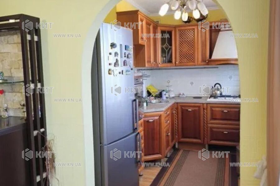 Продаж квартири Харків, Наукова, 65м²