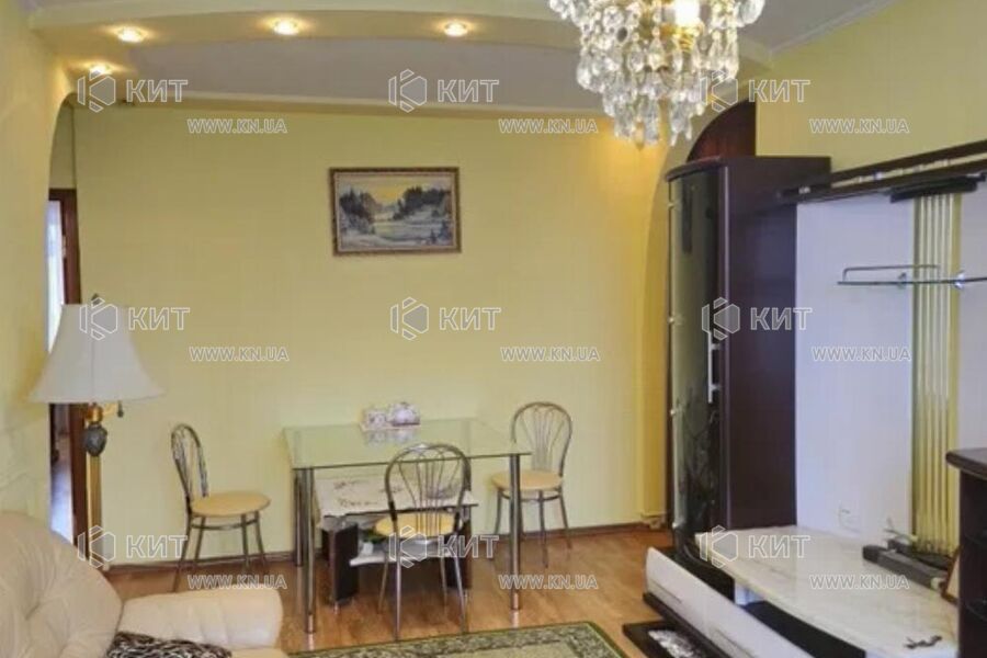 Продаж квартири Харків, Наукова, 65м²