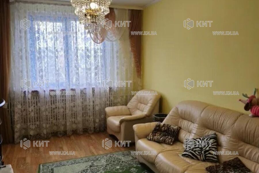 Продаж квартири Харків, Наукова, 65м²