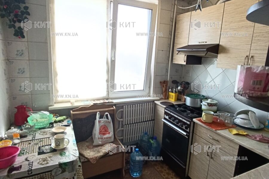 Продаж квартири Харків, Салтівка, 531 мрн., 67м²