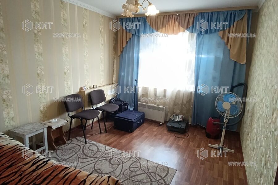 Продаж квартири Харків, Салтівка, 531 мрн., 67м²
