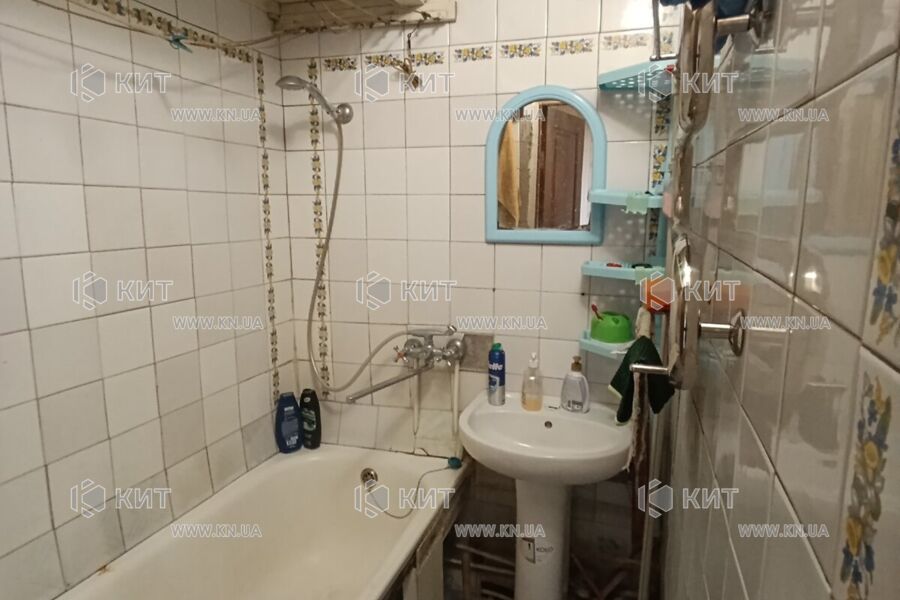 Продаж квартири Харків, Салтівка, 531 мрн., 67м²