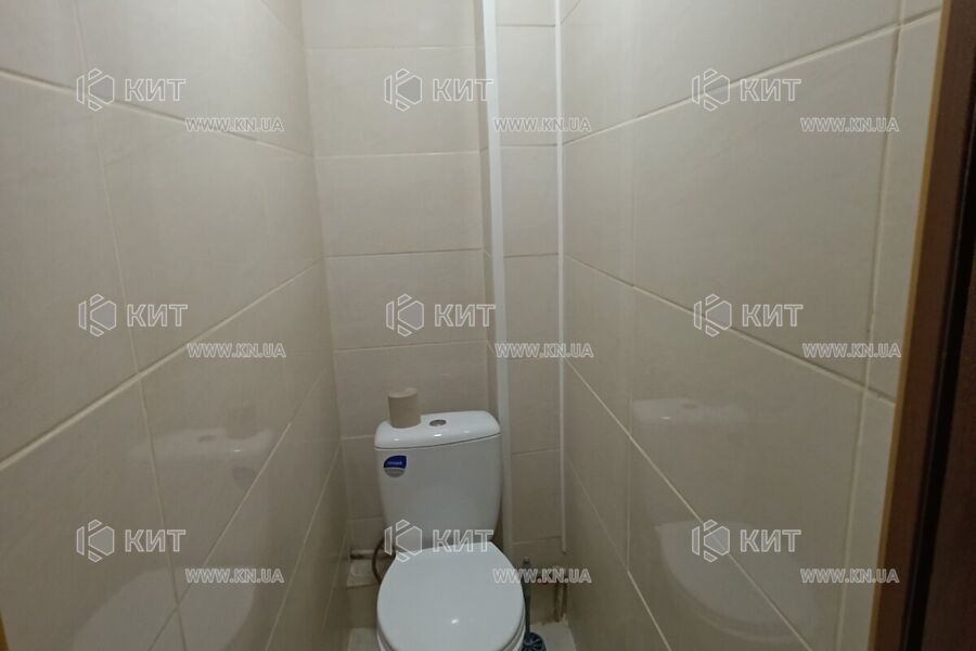 Продаж квартири Харків, Салтівка, 531 мрн., 67м²