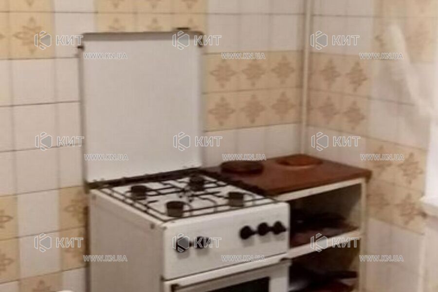 Продаж квартири Харків, Салтівка, 605 мрн., 45м²