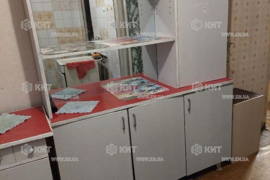 Продаж квартири Харків, Салтівка, 605 мрн., 45м²