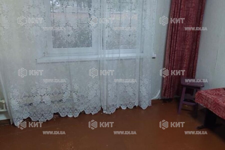 Продаж квартири Харків, Салтівка, 605 мрн., 45м²