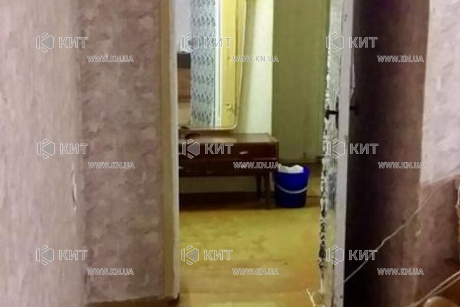 Продаж квартири Харків, Салтівка, 605 мрн., 45м²