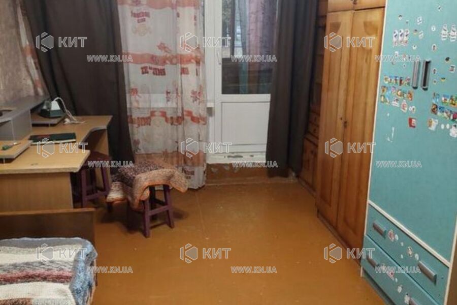 Продаж квартири Харків, Салтівка, 605 мрн., 45м²