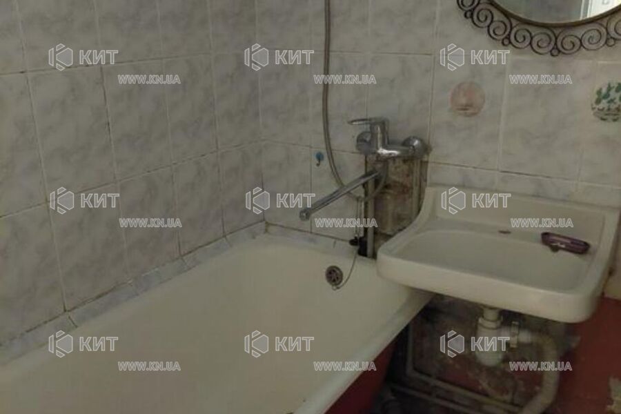 Продаж квартири Харків, Салтівка, 605 мрн., 45м²