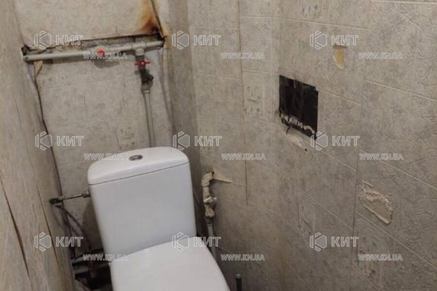 Продаж квартири Харків, Салтівка, 605 мрн., 45м²