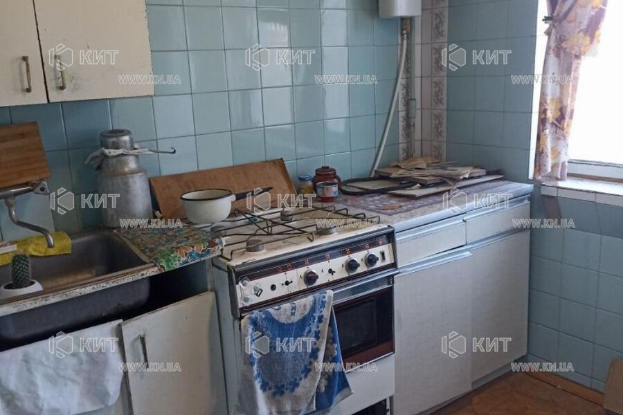 Продаж квартири Харків, Нові Дома, 45м²