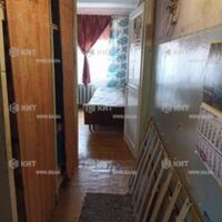 Продаж квартири Харків, Нові Дома, 45м²