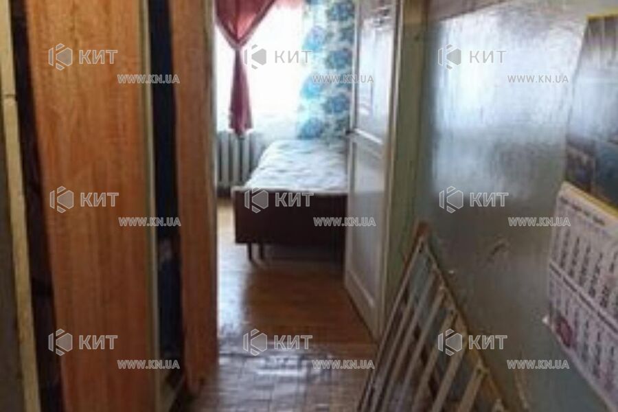 Продаж квартири Харків, Нові Дома, 45м²