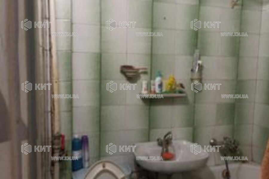Продаж квартири Харків, Нові Дома, 45м²
