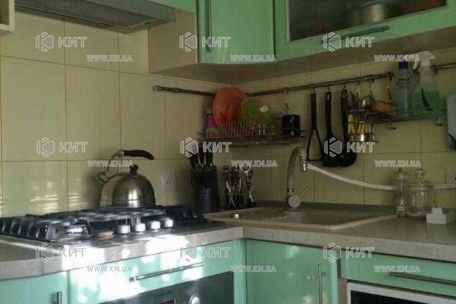 Продажа квартиры Харьков, Жуковского, Пятихатки, 36м²