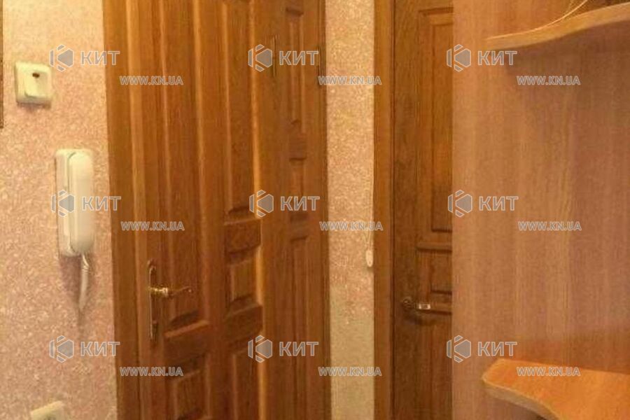 Продажа квартиры Харьков, Жуковского, Пятихатки, 36м²