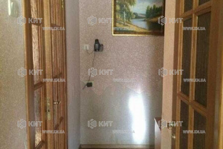 Продажа квартиры Харьков, Жуковского, Пятихатки, 36м²